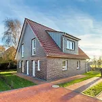 Vakantiehuis Nitschke - Vakantiewoning Watt Tannenhausen