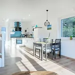 Vakantiehuis Nitschke - Vakantiewoning Watt
