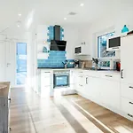 Vakantiehuis Nitschke - Vakantiewoning Watt