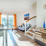 Nitschke - Vakantiewoning Watt Tannenhausen