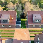 Nitschke - Vakantiewoning Watt *