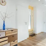 Vakantiehuis Nitschke - Vakantiewoning Watt Tannenhausen
