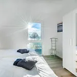 Nitschke - Vakantiewoning Watt Tannenhausen