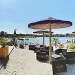 Nitschke - Vakantiewoning Watt Vakantiehuis