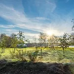 Nitschke - Vakantiewoning Watt Tannenhausen
