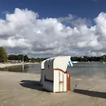 Vakantiehuis Nitschke - Vakantiewoning Watt