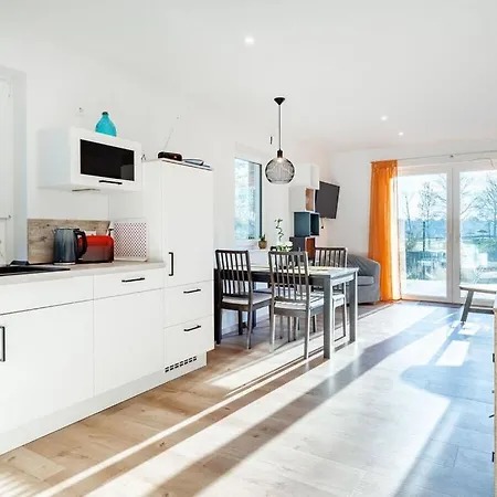 Prázdninový dům Nitschke - Vakantiewoning Watt *