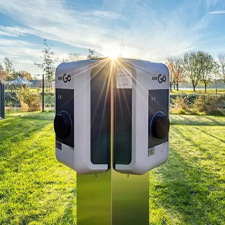 Nitschke - Vakantiewoning Watt *