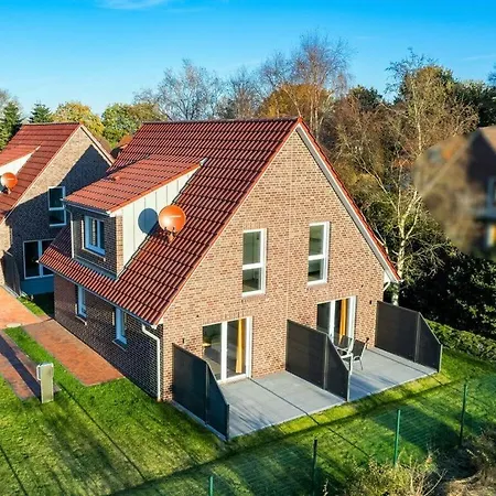 Nitschke - Vakantiewoning Watt Holiday home *