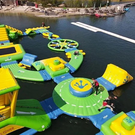 Nitschke - Vakantiewoning Watt Tannenhausen