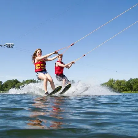 Nitschke - Vakantiewoning Watt