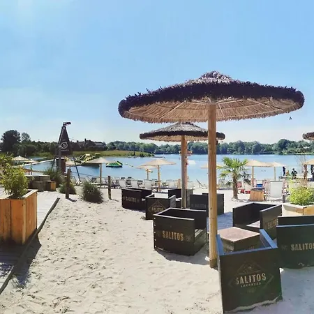 Nitschke - Vakantiewoning Watt