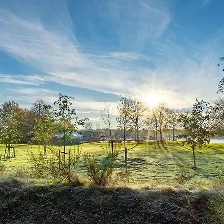 펜션 Nitschke - Vakantiewoning Watt