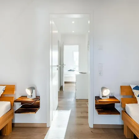 Nitschke - Vakantiewoning Watt