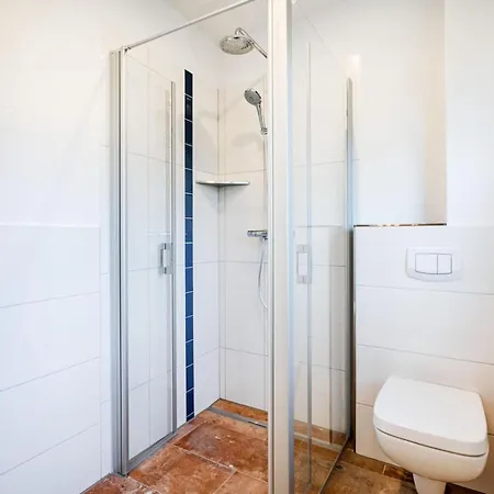 펜션 Nitschke - Vakantiewoning Watt