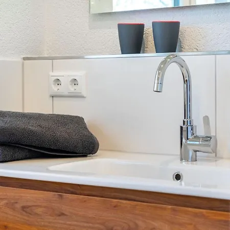 Nitschke - Vakantiewoning Watt Tannenhausen