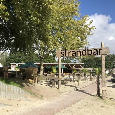 Nitschke - Vakantiewoning Watt 펜션