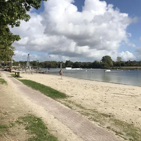 Nitschke - Vakantiewoning Watt *