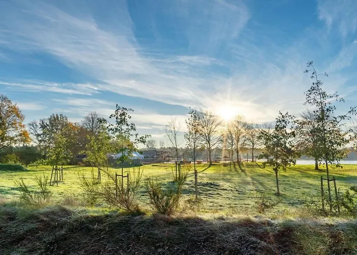 Nitschke - Vakantiewoning Watt Tannenhausen